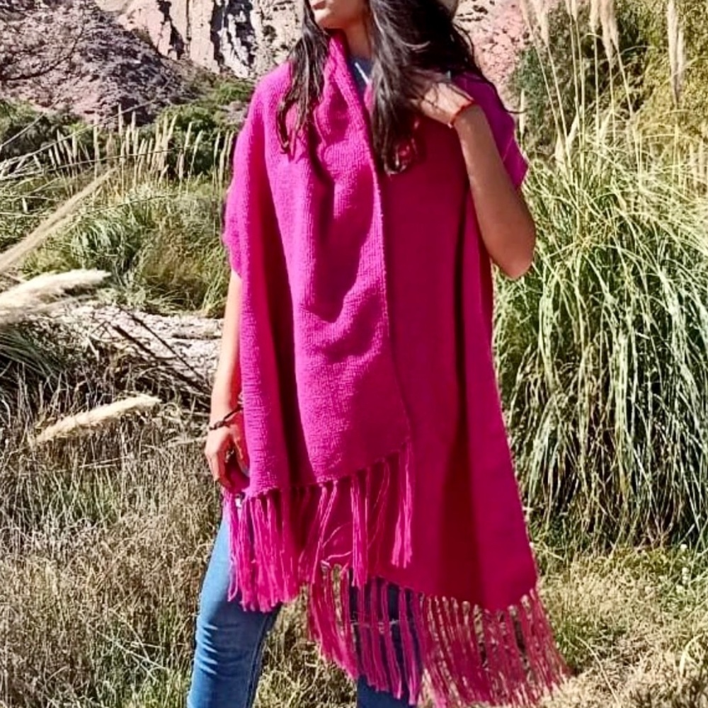 Luxury Argentinian Llama Throw Blanket | Luxury Llama Throw Blanket | Handmade |